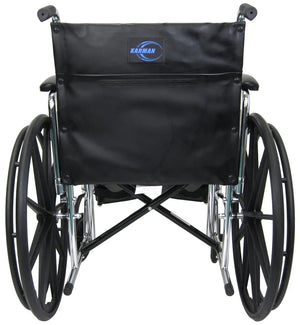 Bariatric KN-920W - 41 lbs By Karman Mobility