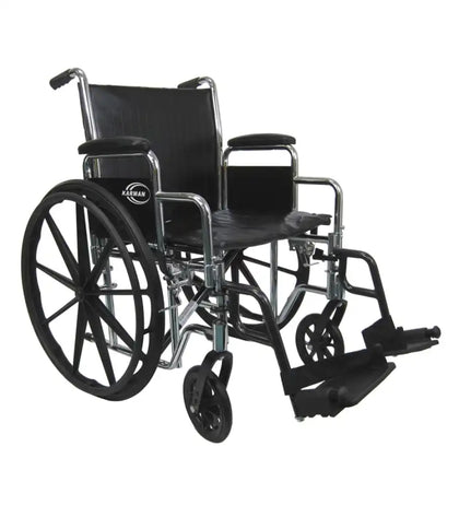Bariatric KN-920W - 41 lbs By Karman Mobility