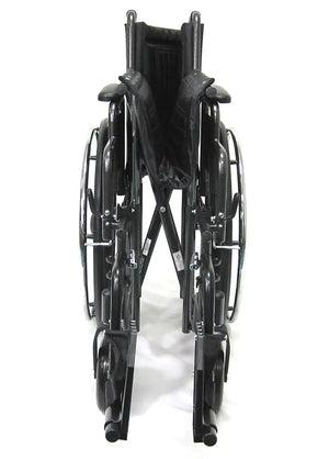 Bariatric Wheelchair Model KN 922W APT Karman® Wheelchairs
