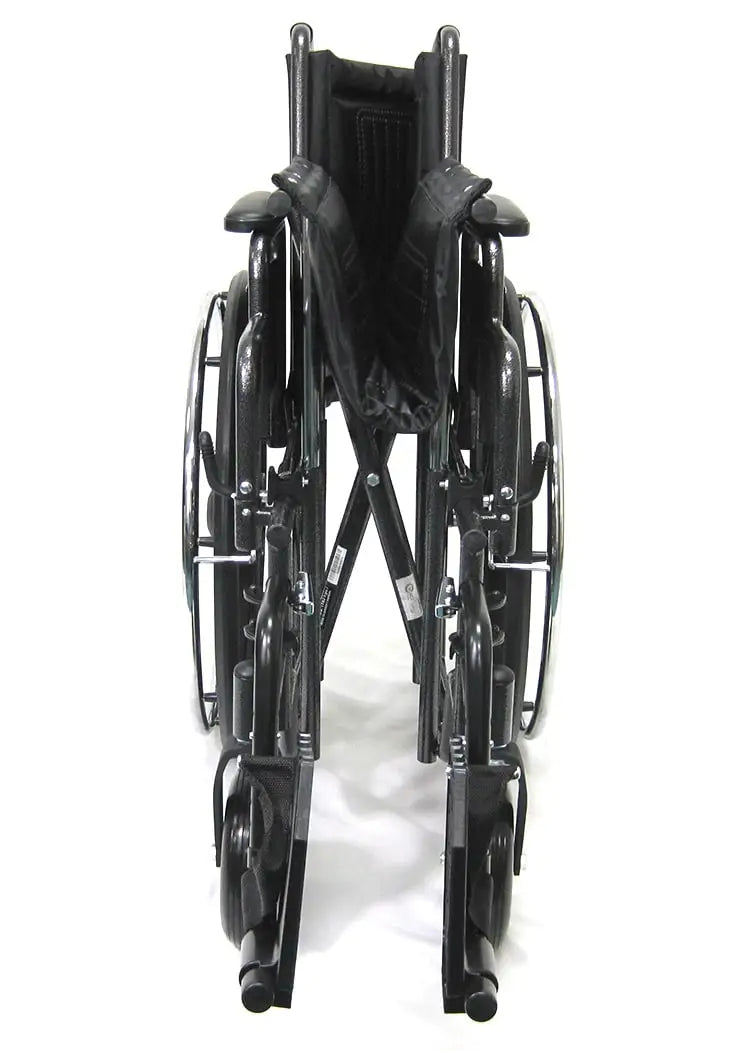 Bariatric Wheelchair Model KN 922W APT Karman® Wheelchairs