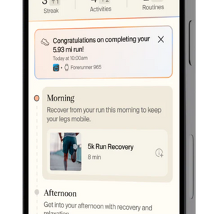 Bundle 2: The Athlete’s Recovery Power Pack With Sleep Goggles Gen 2