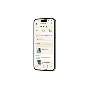 Bundle 2: The Athlete’s Recovery Power Pack With Sleep Goggles Gen 2