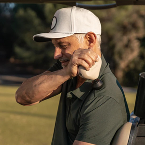 Bundle 2: The Athlete’s Recovery Power Pack With Sleep Goggles Gen 2