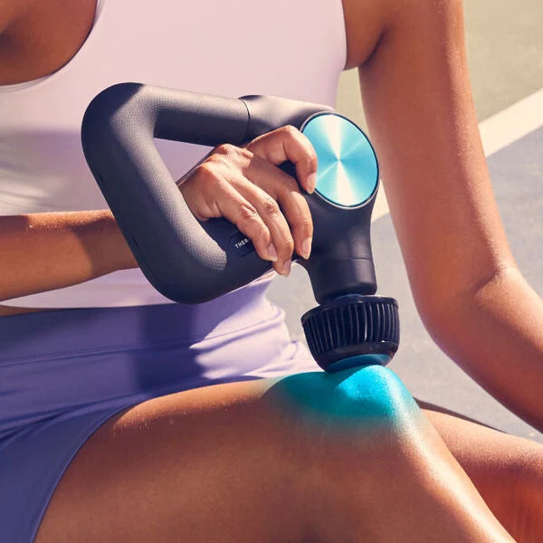 Therabody Pro Plus Cold Attachment