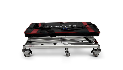 Comfy GO-Lift Portable Lift for Electric Wheelchairs and Scooters