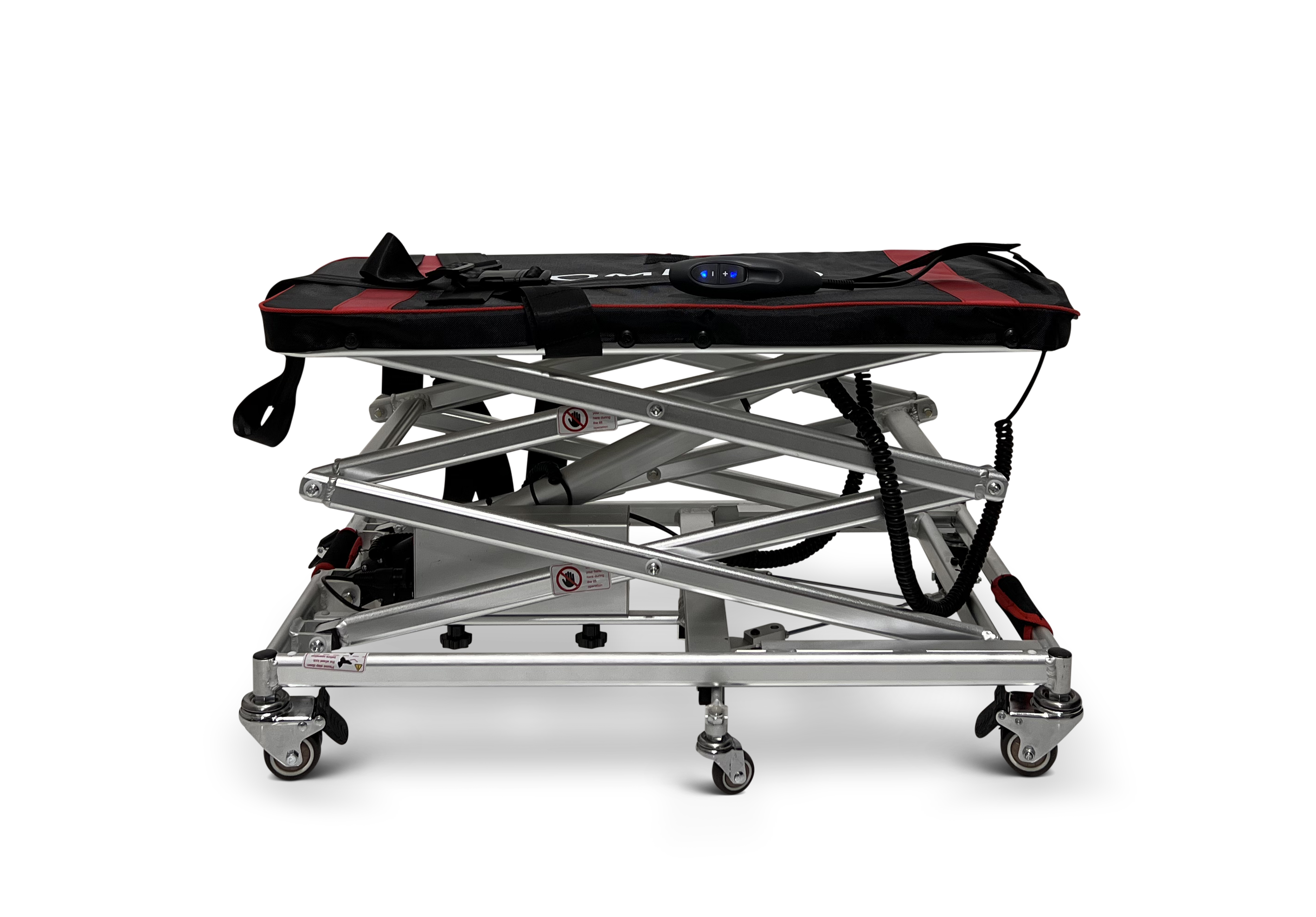 Comfy GO-Lift Portable Lift for Electric Wheelchairs and Scooters