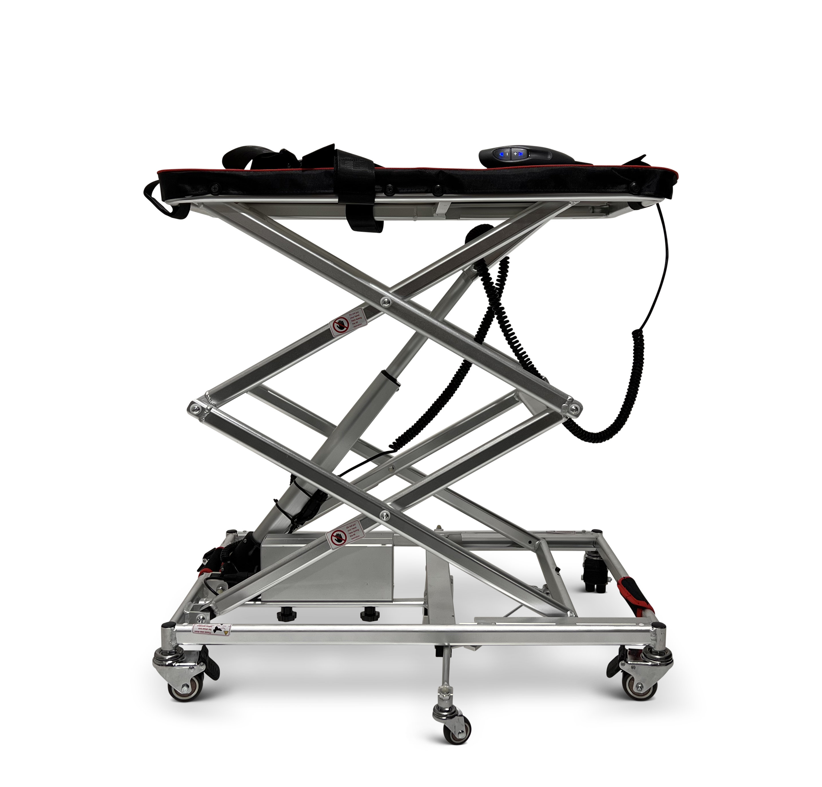 Comfy GO-Lift Portable Lift for Electric Wheelchairs and Scooters