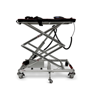 Comfy GO-Lift Portable Lift for Electric Wheelchairs and Scooters