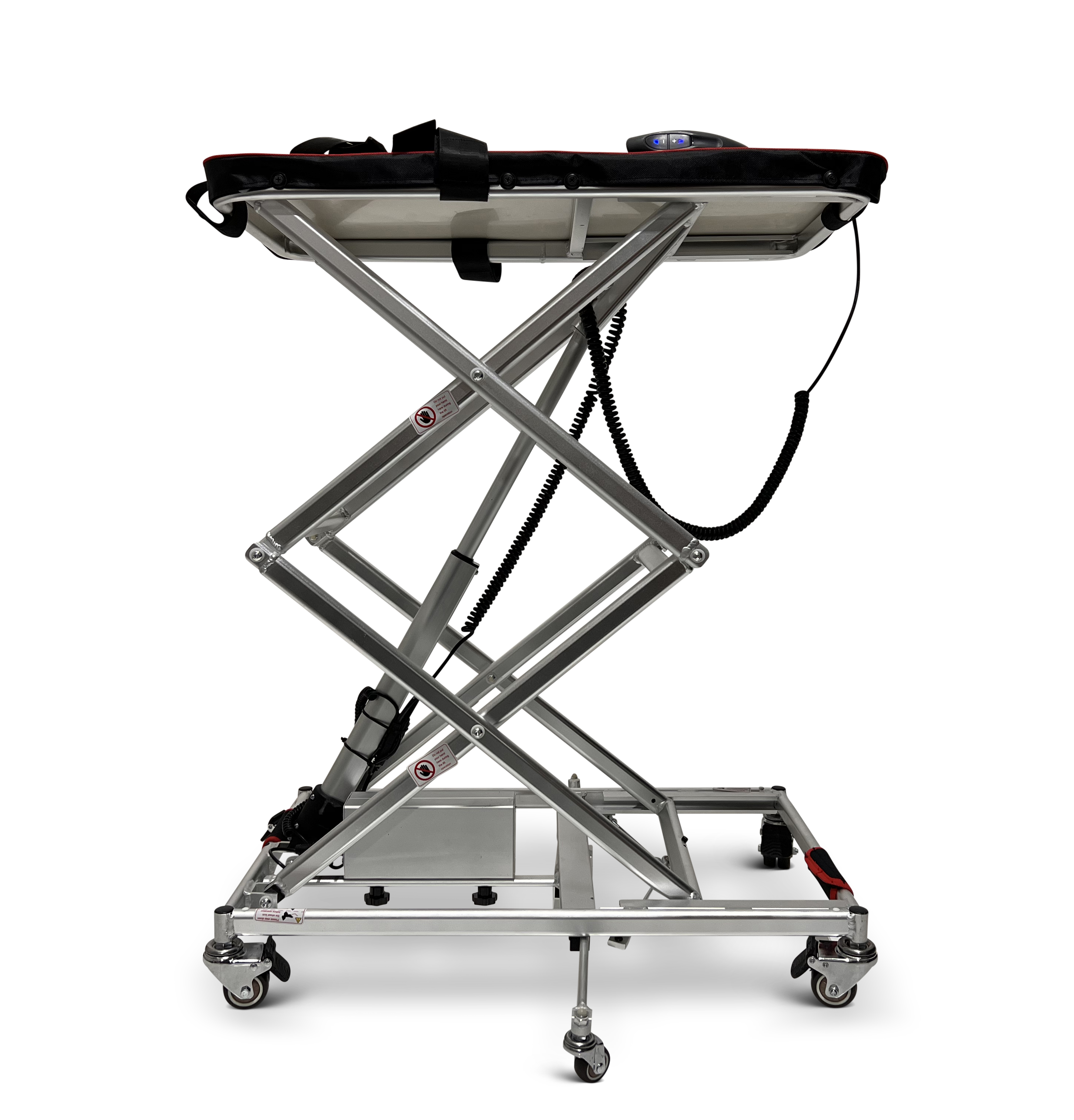 Comfy GO-Lift Portable Lift for Electric Wheelchairs and Scooters