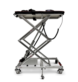 Comfy GO-Lift Portable Lift for Electric Wheelchairs and Scooters