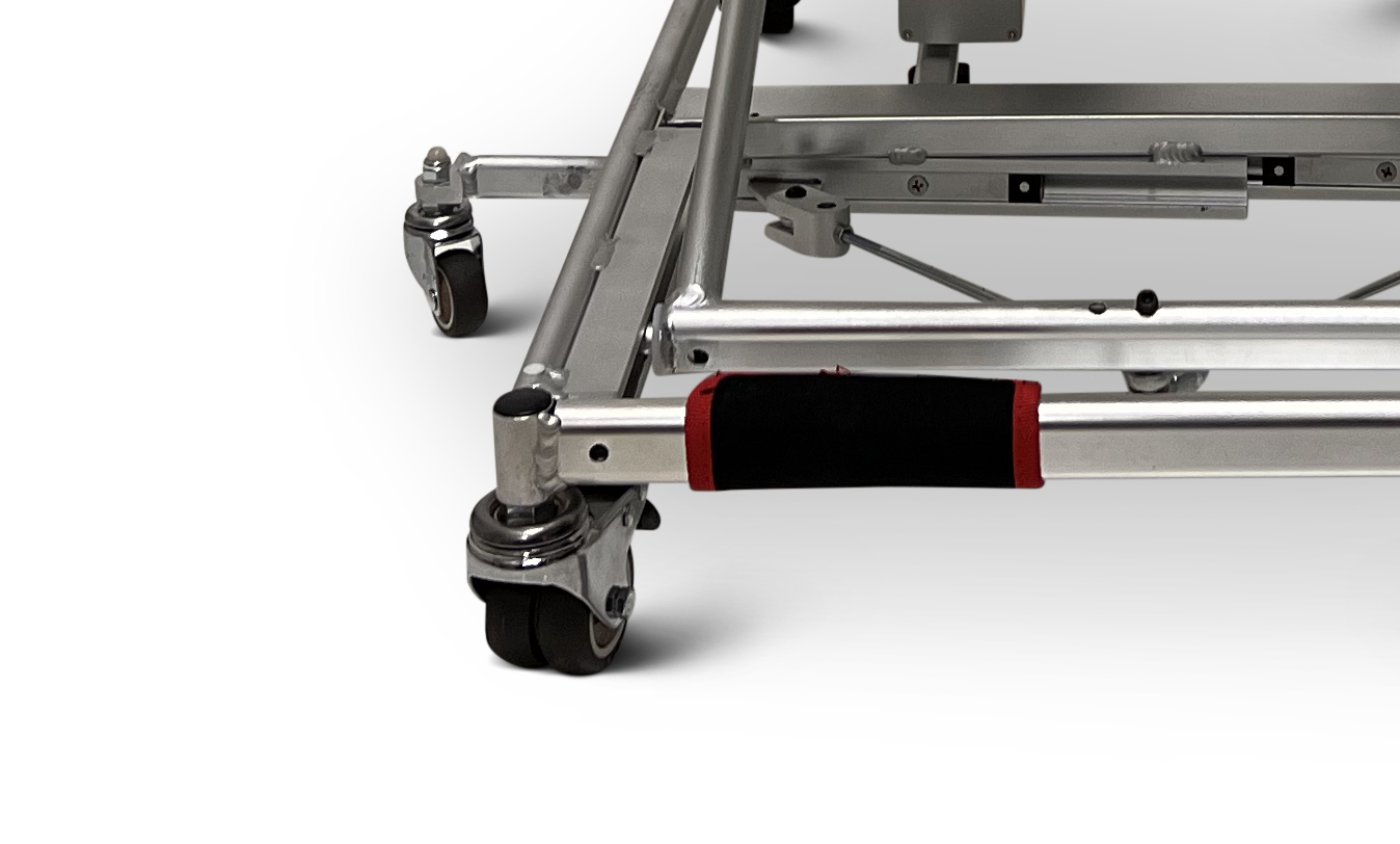 Comfy GO-Lift Portable Lift for Electric Wheelchairs and Scooters