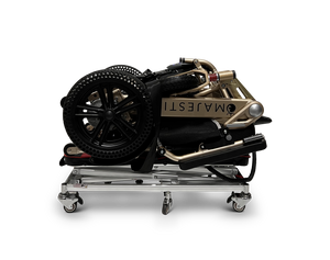 Comfy GO-Lift Portable Lift for Electric Wheelchairs and Scooters