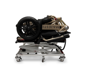 Comfy GO-Lift Portable Lift for Electric Wheelchairs and Scooters