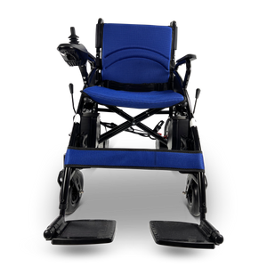 ComfyGO 6011 Electric Wheelchair Replacement Parts