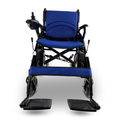 ComfyGO 6011 Electric Wheelchair Replacement Parts
