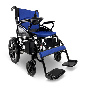 ComfyGO 6011 Electric Wheelchair Replacement Parts