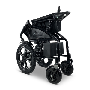 ComfyGO 6011 Electric Wheelchair Replacement Parts