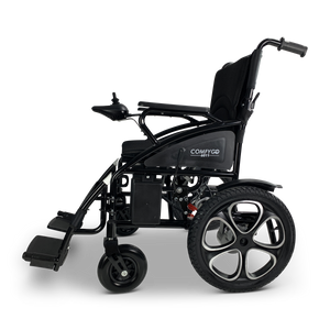 ComfyGO 6011 Electric Wheelchair Replacement Parts