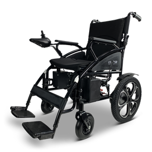 ComfyGO 6011 Electric Wheelchair Replacement Parts