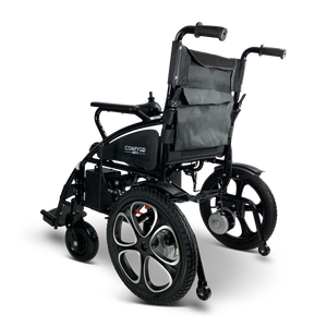 ComfyGO 6011 Electric Wheelchair Replacement Parts