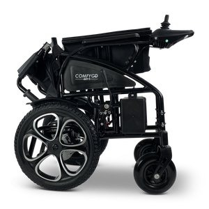 ComfyGO 6011 Electric Wheelchair Replacement Parts