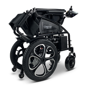 ComfyGO 6011 Electric Wheelchair Replacement Parts