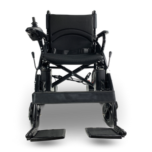 ComfyGO 6011 Electric Wheelchair Replacement Parts