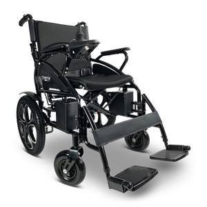 ComfyGO 6011 Electric Wheelchair Replacement Parts