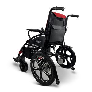 ComfyGO 6011 Electric Wheelchair Replacement Parts