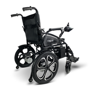 ComfyGO 6011 Electric Wheelchair Replacement Parts