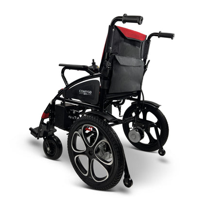 ComfyGO 6011 Electric Wheelchair