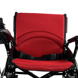 ComfyGO 6011 Electric Wheelchair