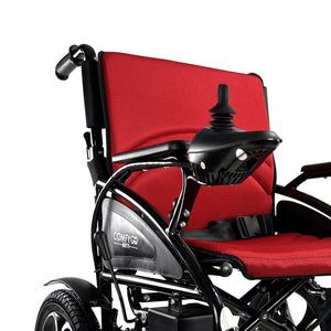 ComfyGO 6011 Electric Wheelchair