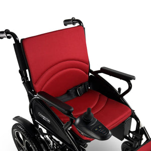 ComfyGO 6011 Electric Wheelchair