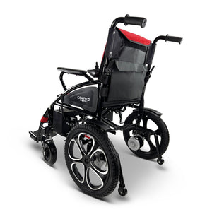 ComfyGO 6011 Electric Wheelchair
