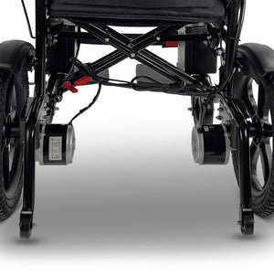 ComfyGO 6011 Electric Wheelchair