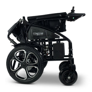 ComfyGO 6011 Electric Wheelchair