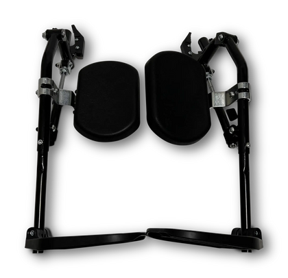 ComfyGO Adjustable Removable Leg Rest Set Compatible with IQ-8000 and IQ-9000