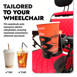 ComfyGO Cup Beverage Holder