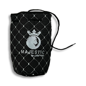 ComfyGO Electric Wheelchair Travel Protective Bag With Joystick Controller