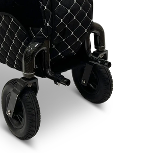 ComfyGO Electric Wheelchair Travel Protective Bag With Joystick Controller