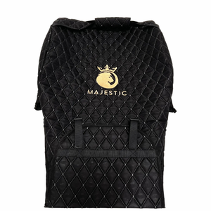 ComfyGO Electric Wheelchair Travel Protective Bag With Joystick Controller