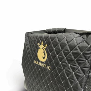 ComfyGO Electric Wheelchair Travel Protective Bag With Joystick Controller