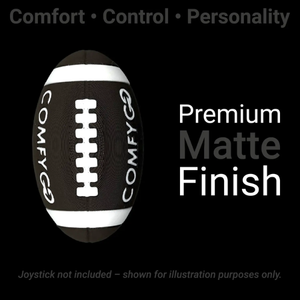 ComfyGO Joystick Handle – Sport Grip Designs for Electric Wheelchairs Universal Fit