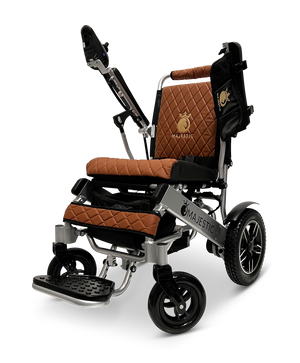 ComfyGO Majestic IQ8000 Electric Wheelchair