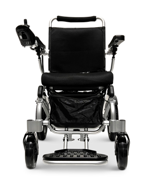 ComfyGO Majestic IQ8000 Electric Wheelchair