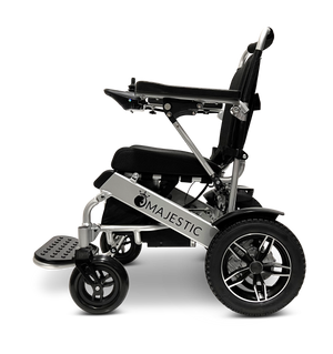 ComfyGO Majestic IQ8000 Electric Wheelchair