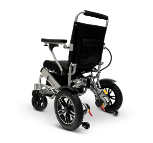 ComfyGO Majestic IQ8000 Electric Wheelchair