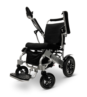 ComfyGO Majestic IQ8000 Electric Wheelchair