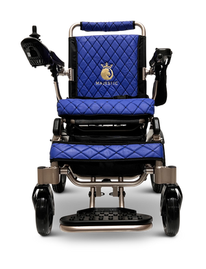ComfyGO Majestic IQ8000 Electric Wheelchair